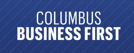 Columbus Business First Logo